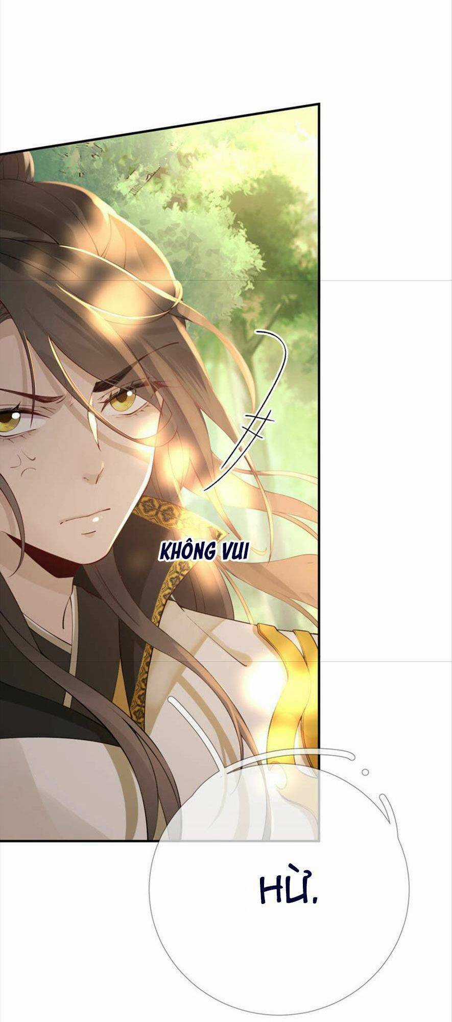 Xuyên Về Cổ Đại Làm Nữ Phụ Vô Dụng Chapter 49 trang 3