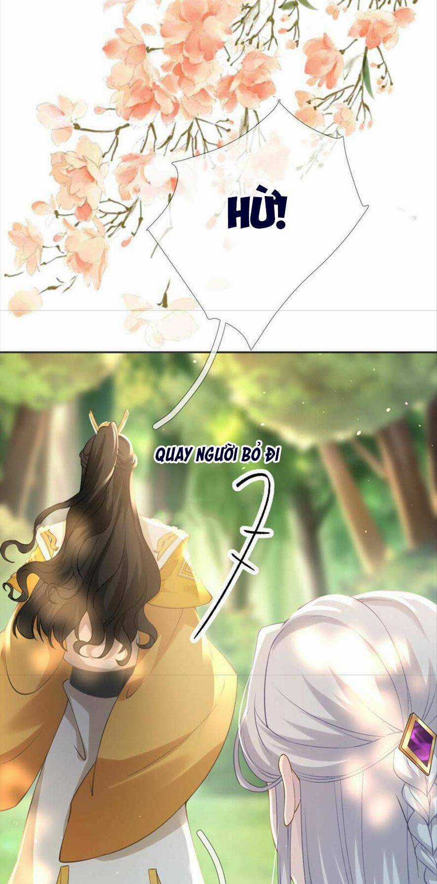 Xuyên Về Cổ Đại Làm Nữ Phụ Vô Dụng Chapter 49 trang 30