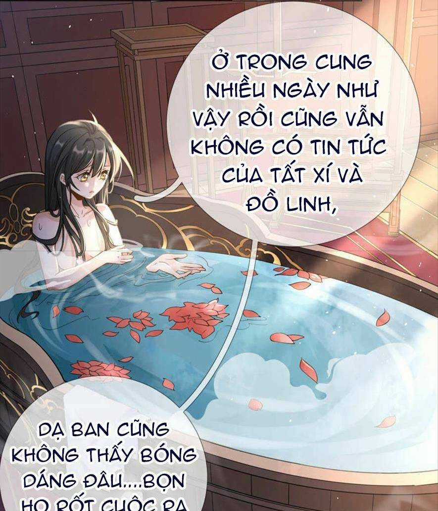 Xuyên Về Cổ Đại Làm Nữ Phụ Vô Dụng Chapter 49 trang 34