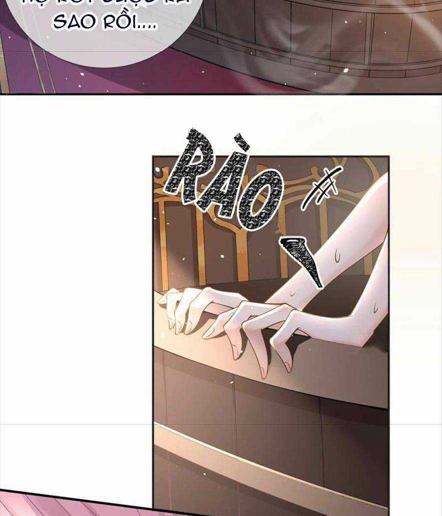 Xuyên Về Cổ Đại Làm Nữ Phụ Vô Dụng Chapter 49 trang 35