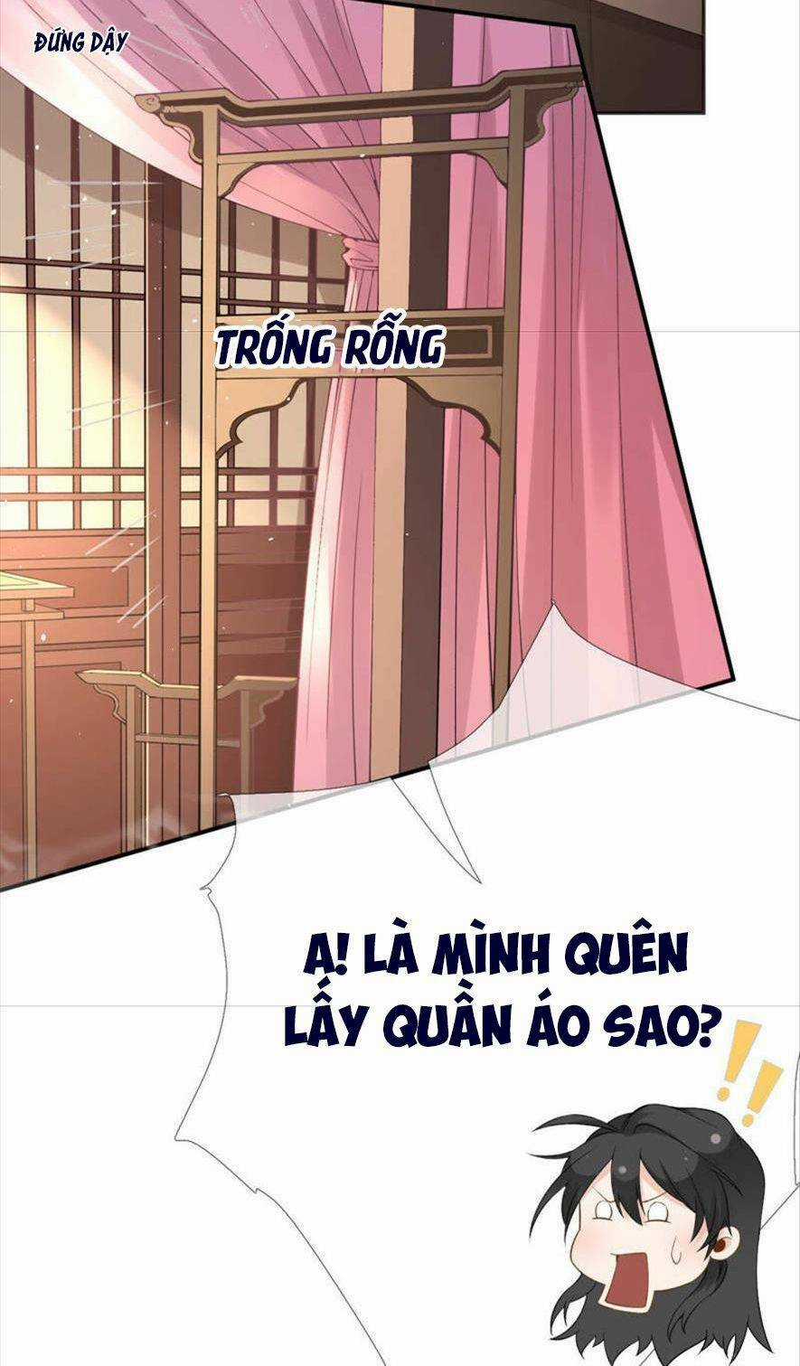 Xuyên Về Cổ Đại Làm Nữ Phụ Vô Dụng Chapter 49 trang 36