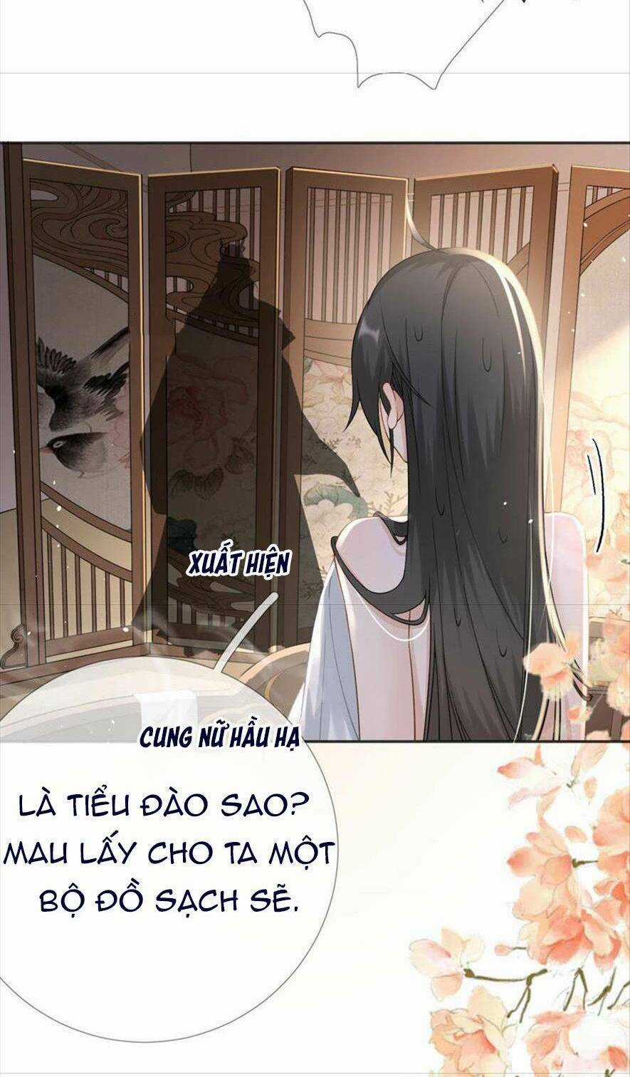 Xuyên Về Cổ Đại Làm Nữ Phụ Vô Dụng Chapter 49 trang 37