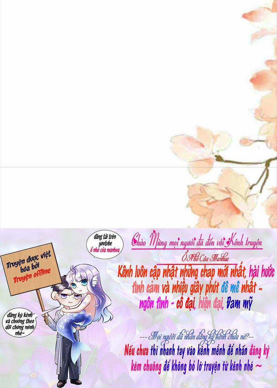 Xuyên Về Cổ Đại Làm Nữ Phụ Vô Dụng Chapter 49 trang 41