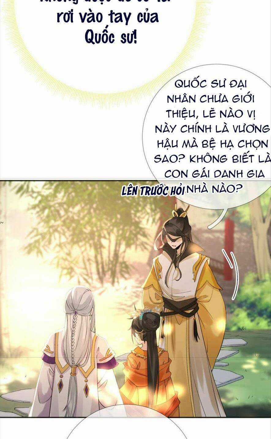 Xuyên Về Cổ Đại Làm Nữ Phụ Vô Dụng Chapter 49 trang 7