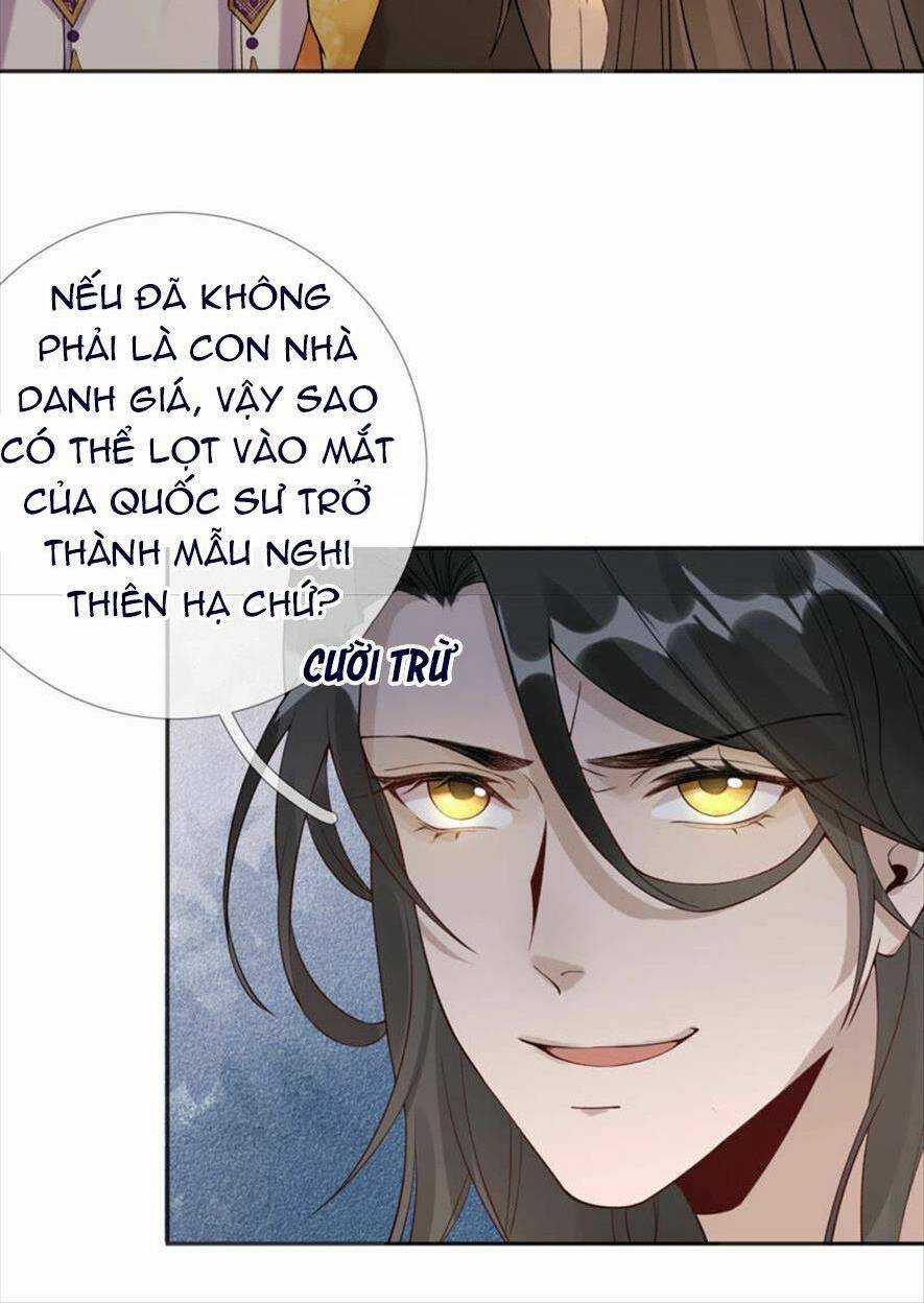 Xuyên Về Cổ Đại Làm Nữ Phụ Vô Dụng Chapter 49 trang 9
