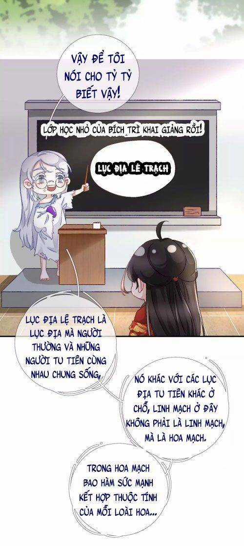 Xuyên Về Cổ Đại Làm Nữ Phụ Vô Dụng Chapter 5 trang 2