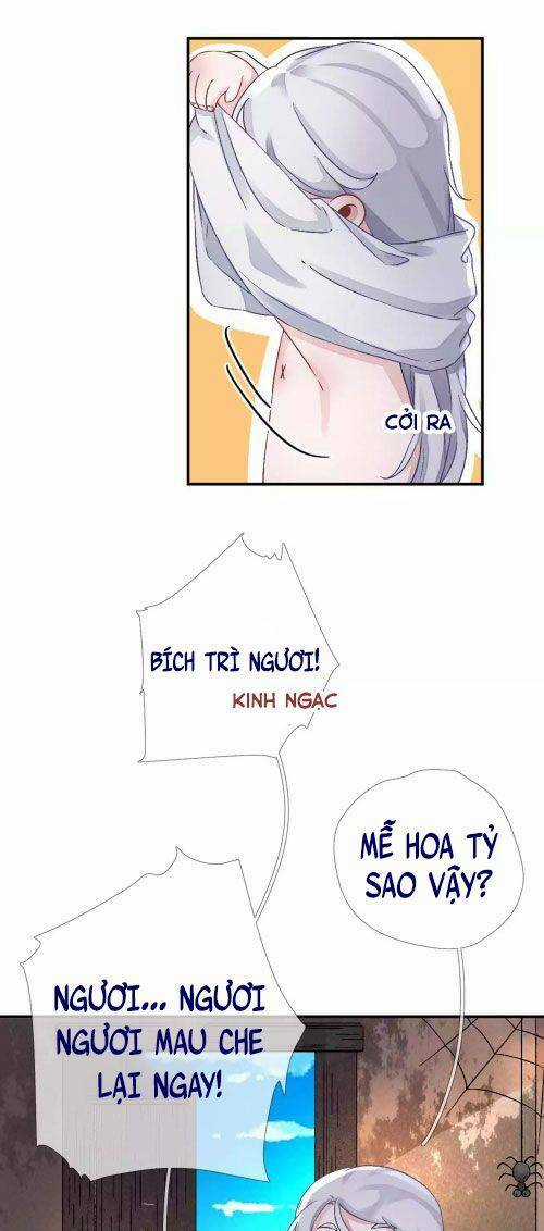 Xuyên Về Cổ Đại Làm Nữ Phụ Vô Dụng Chapter 5 trang 5