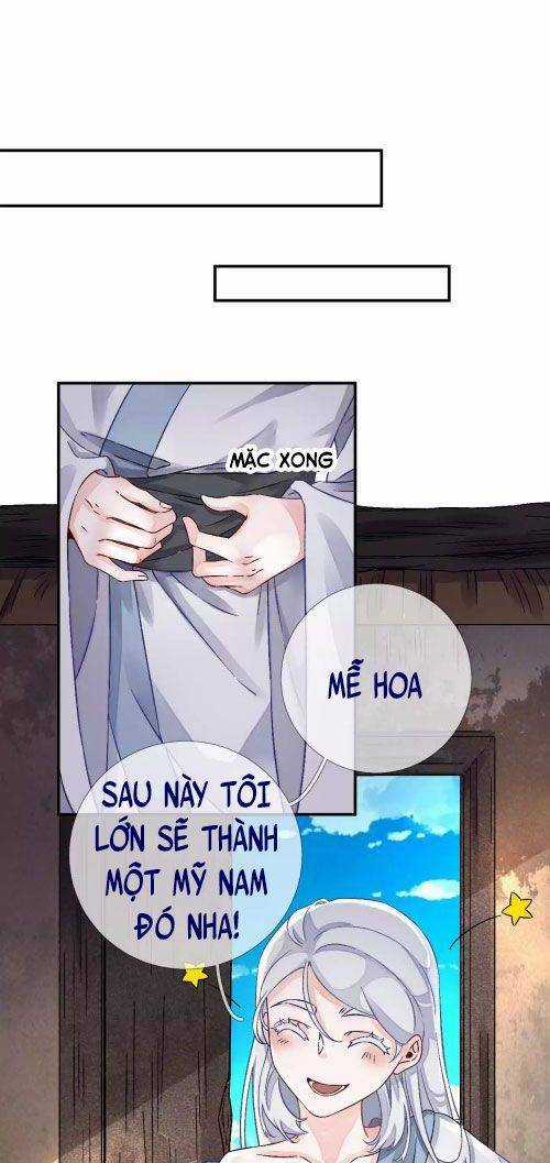 Xuyên Về Cổ Đại Làm Nữ Phụ Vô Dụng Chapter 5 trang 7