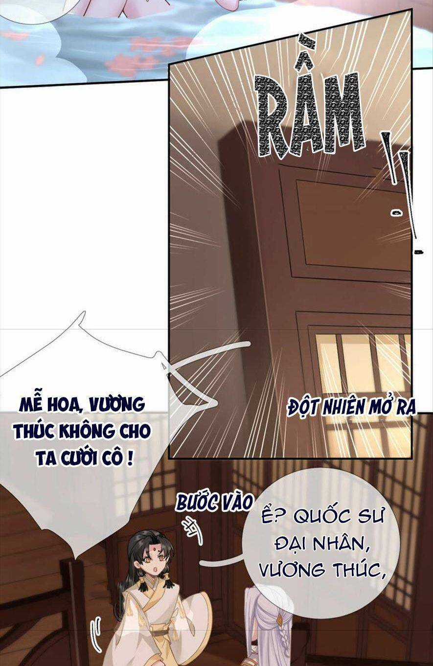 Xuyên Về Cổ Đại Làm Nữ Phụ Vô Dụng Chapter 50 trang 12