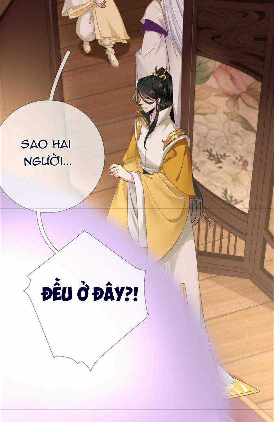 Xuyên Về Cổ Đại Làm Nữ Phụ Vô Dụng Chapter 50 trang 13