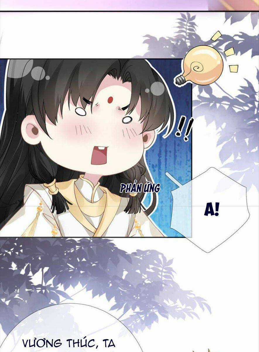 Xuyên Về Cổ Đại Làm Nữ Phụ Vô Dụng Chapter 50 trang 14