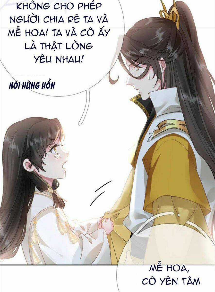 Xuyên Về Cổ Đại Làm Nữ Phụ Vô Dụng Chapter 50 trang 15