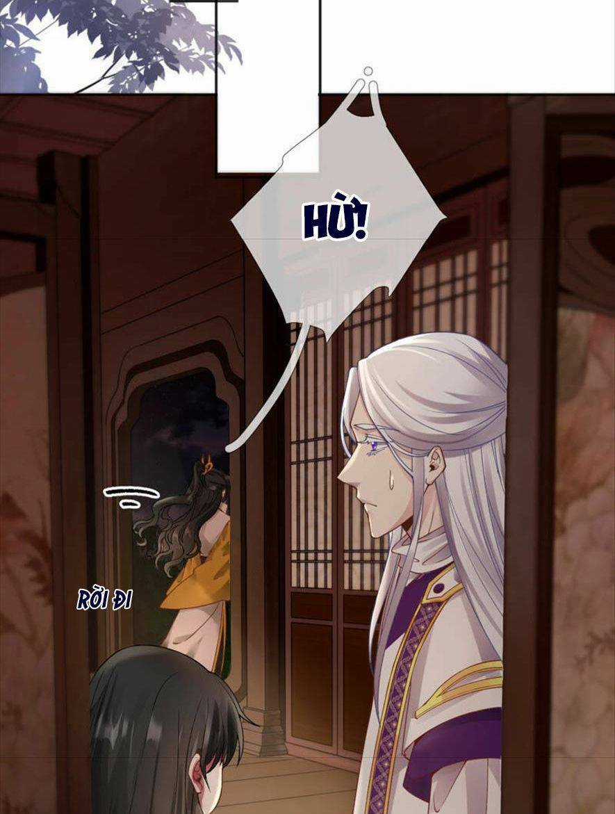 Xuyên Về Cổ Đại Làm Nữ Phụ Vô Dụng Chapter 50 trang 21