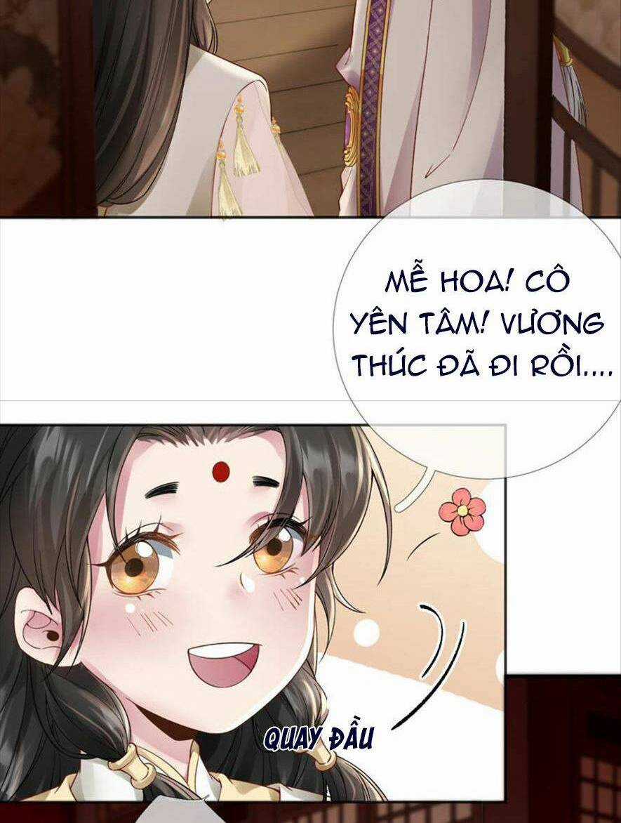 Xuyên Về Cổ Đại Làm Nữ Phụ Vô Dụng Chapter 50 trang 22