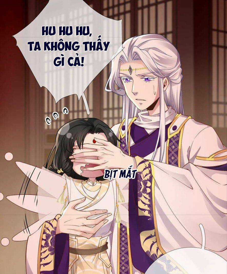 Xuyên Về Cổ Đại Làm Nữ Phụ Vô Dụng Chapter 50 trang 23