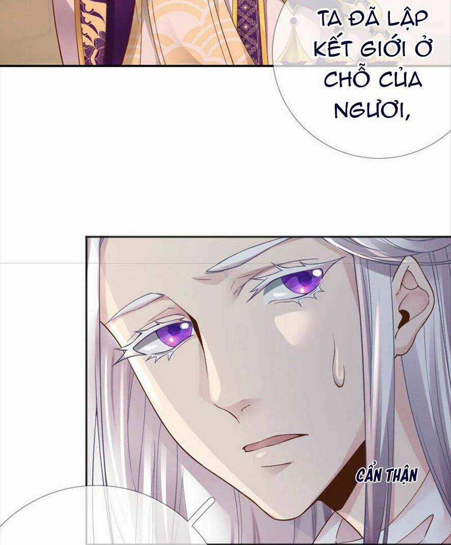 Xuyên Về Cổ Đại Làm Nữ Phụ Vô Dụng Chapter 50 trang 24