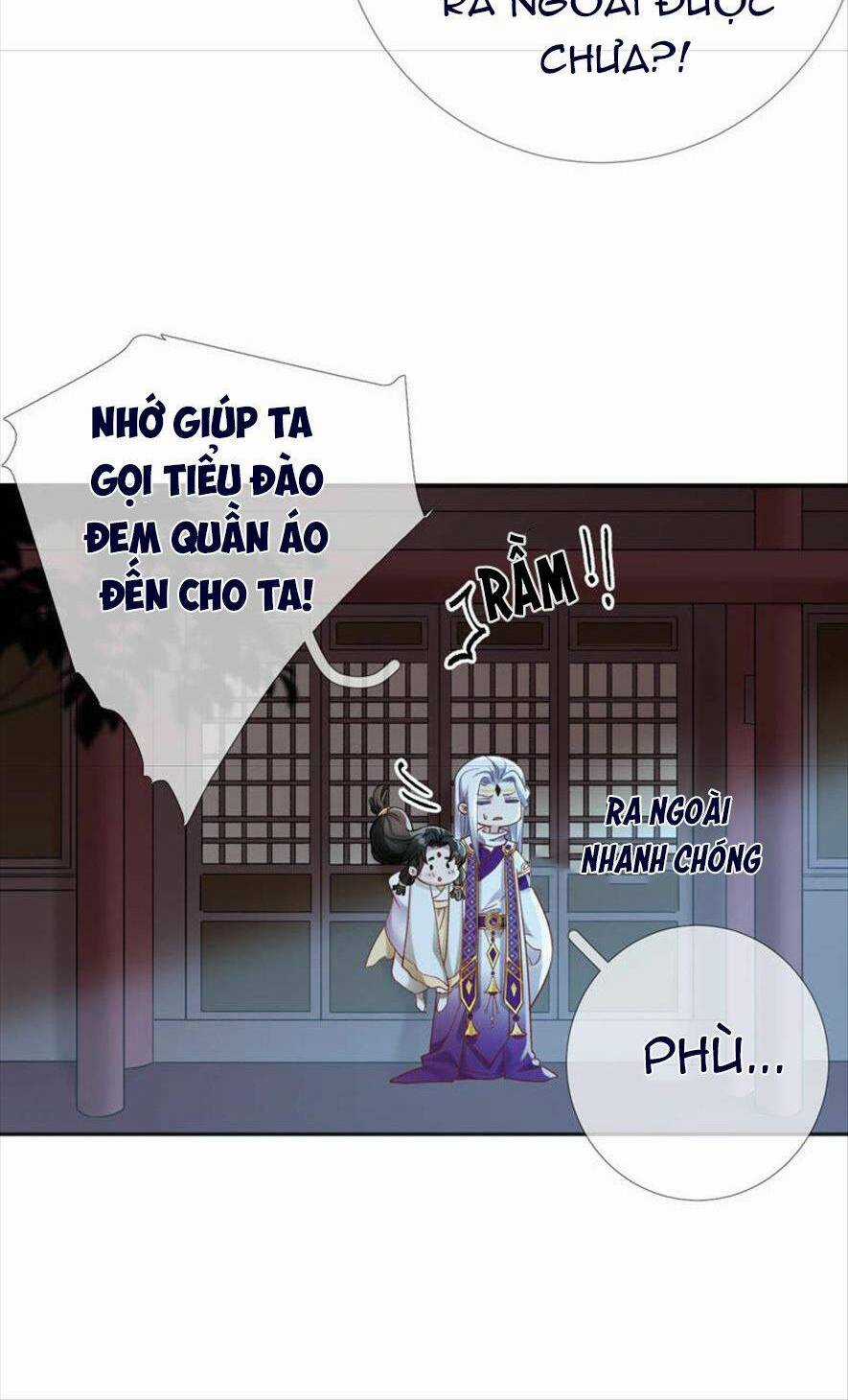 Xuyên Về Cổ Đại Làm Nữ Phụ Vô Dụng Chapter 50 trang 26