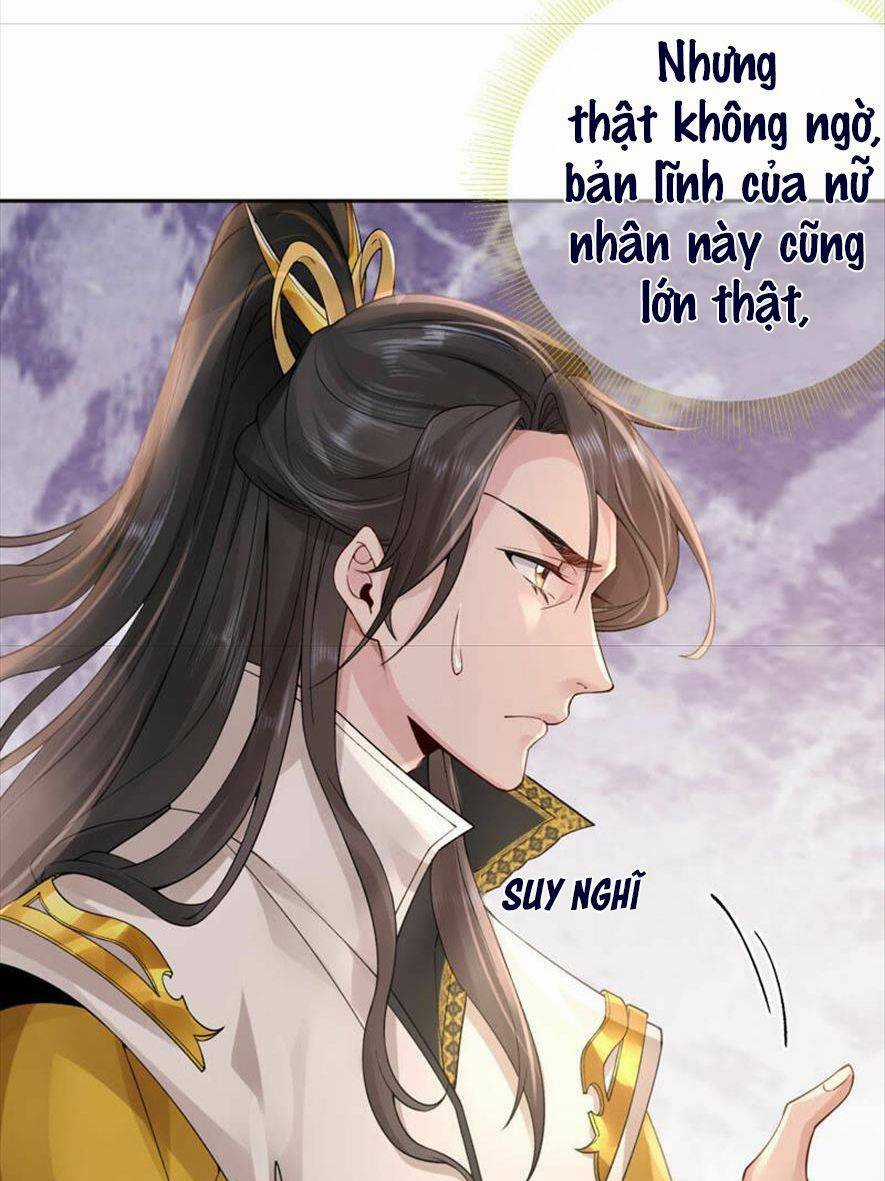 Xuyên Về Cổ Đại Làm Nữ Phụ Vô Dụng Chapter 50 trang 30