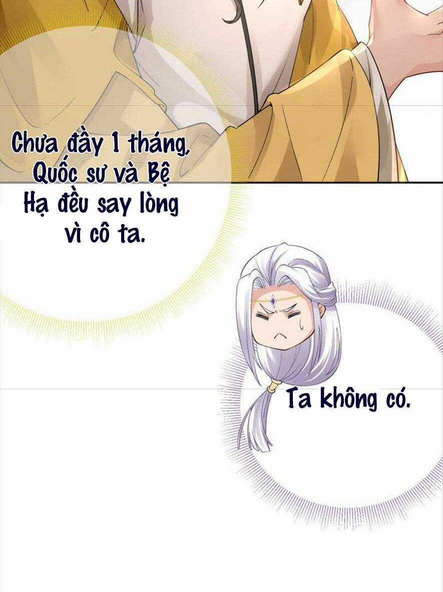 Xuyên Về Cổ Đại Làm Nữ Phụ Vô Dụng Chapter 50 trang 31