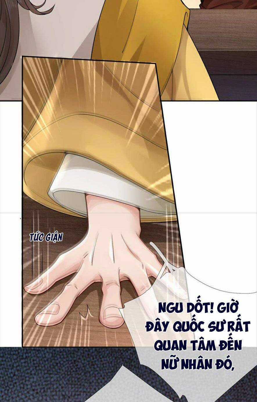 Xuyên Về Cổ Đại Làm Nữ Phụ Vô Dụng Chapter 50 trang 33