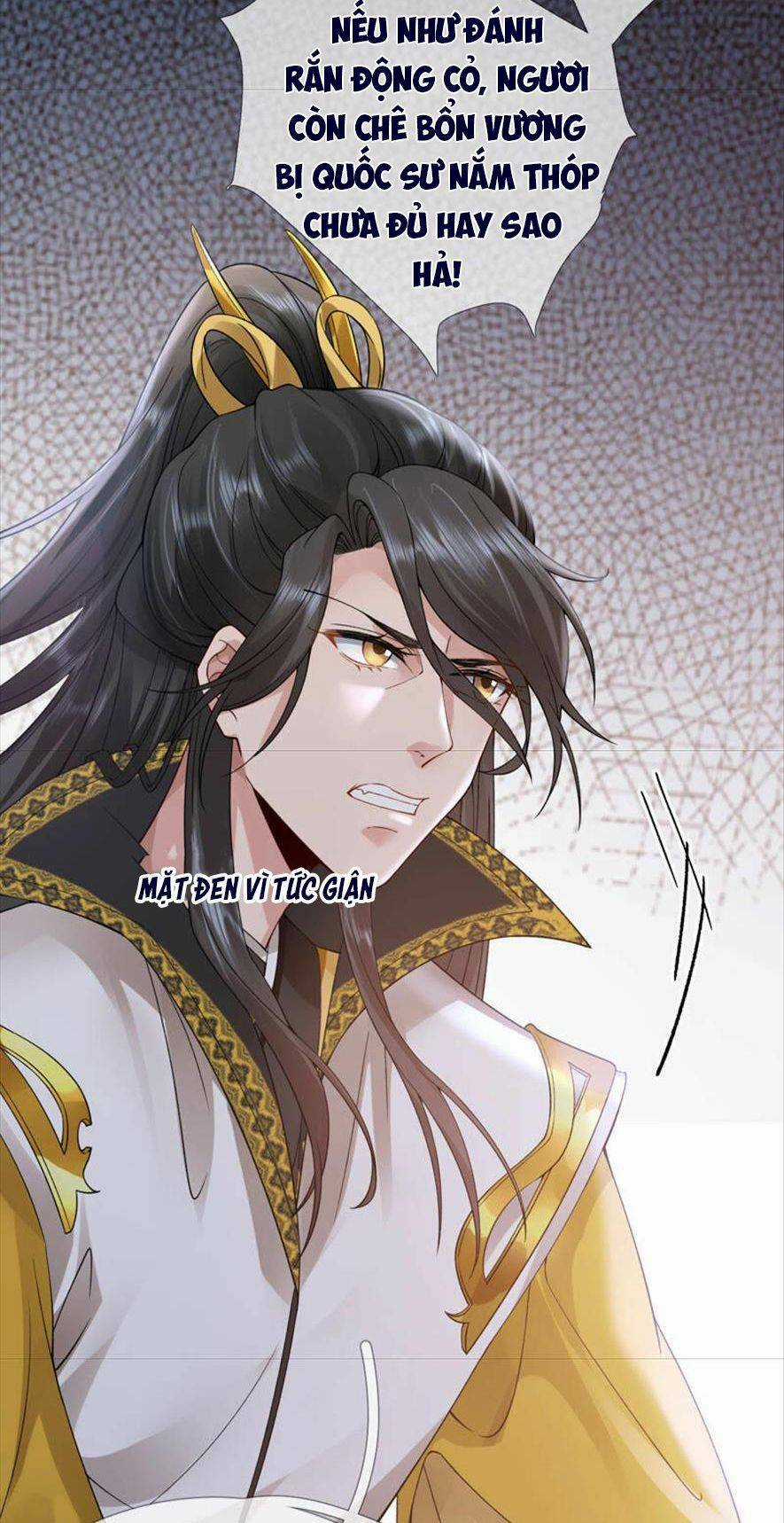 Xuyên Về Cổ Đại Làm Nữ Phụ Vô Dụng Chapter 50 trang 34