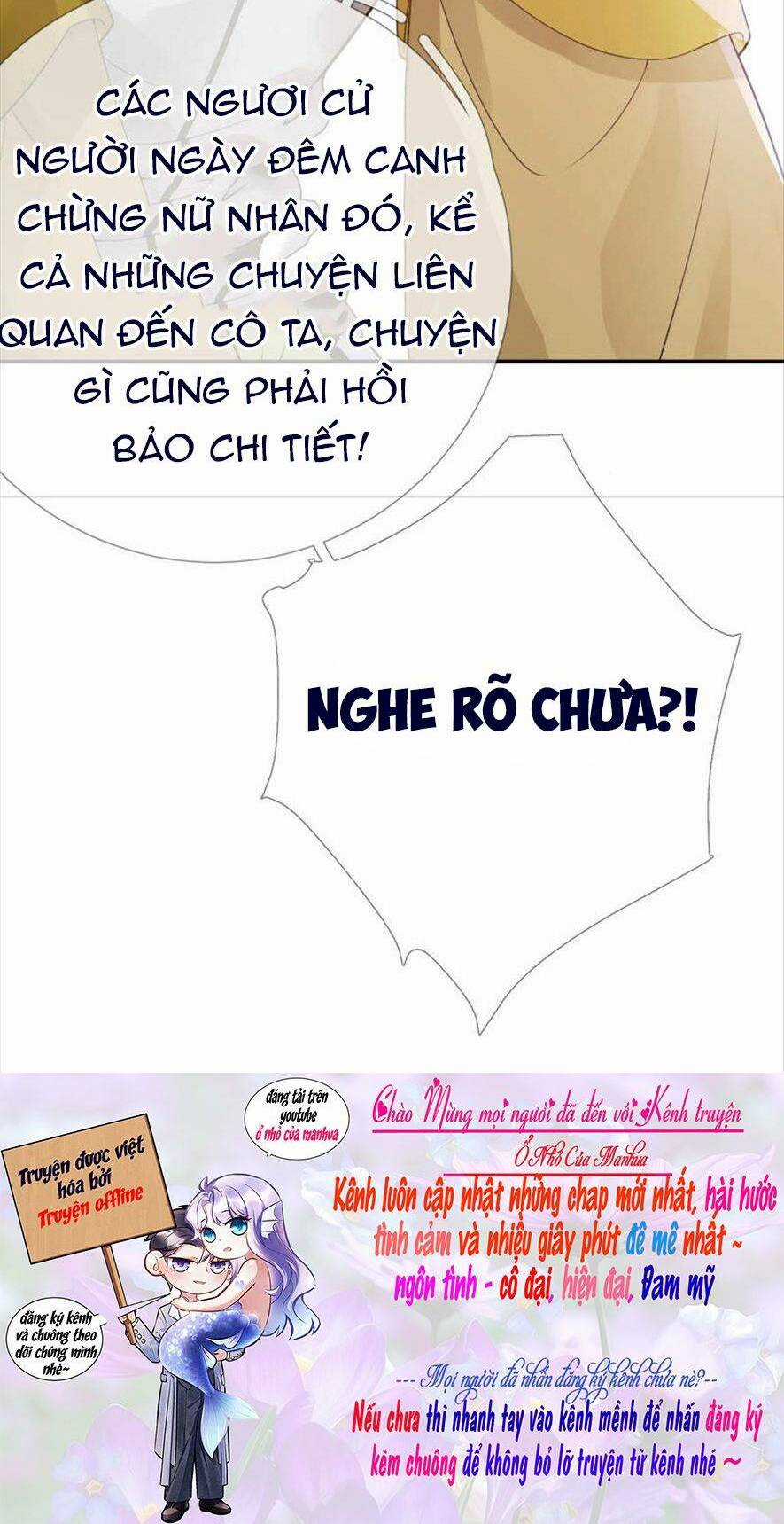 Xuyên Về Cổ Đại Làm Nữ Phụ Vô Dụng Chapter 50 trang 35