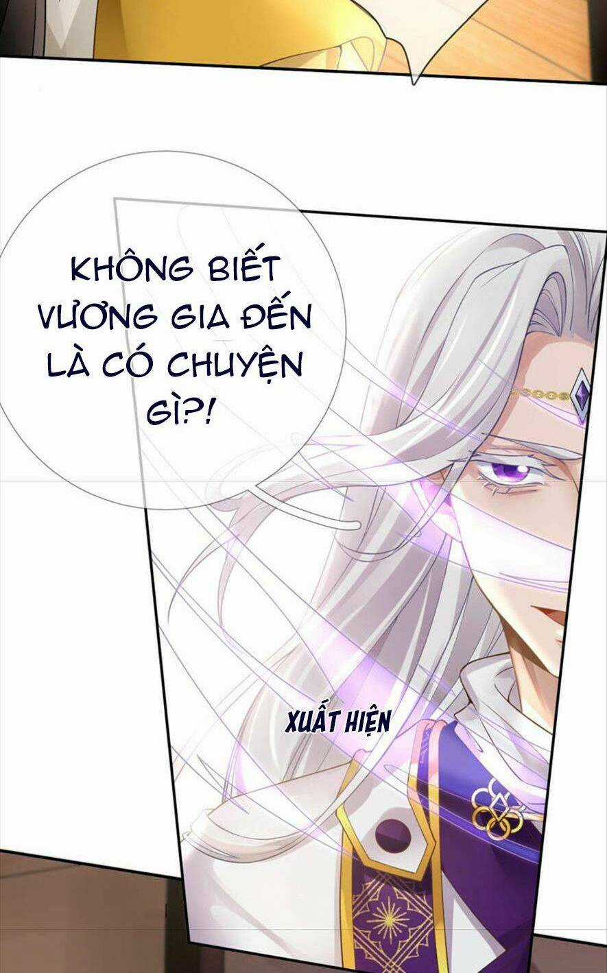 Xuyên Về Cổ Đại Làm Nữ Phụ Vô Dụng Chapter 50 trang 4