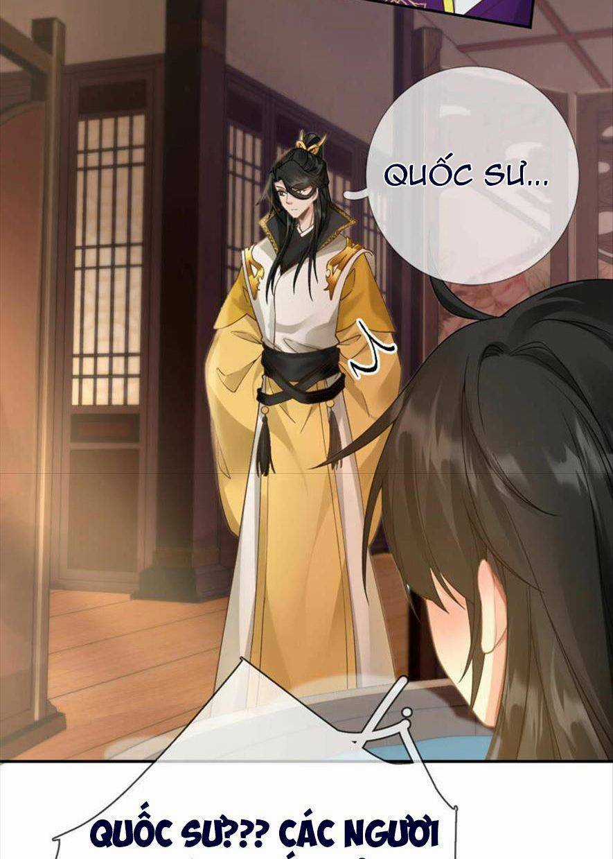 Xuyên Về Cổ Đại Làm Nữ Phụ Vô Dụng Chapter 50 trang 5