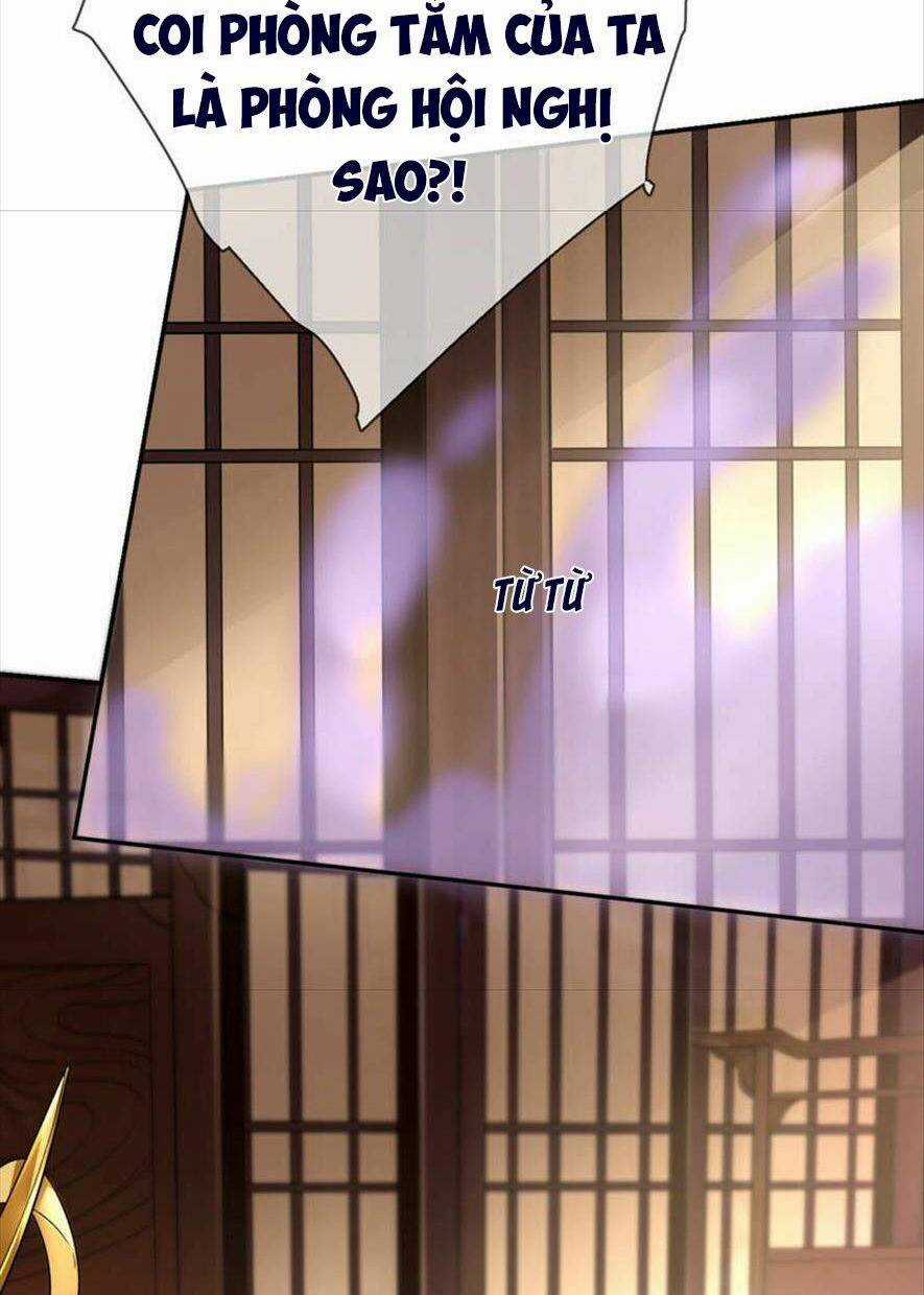 Xuyên Về Cổ Đại Làm Nữ Phụ Vô Dụng Chapter 50 trang 6