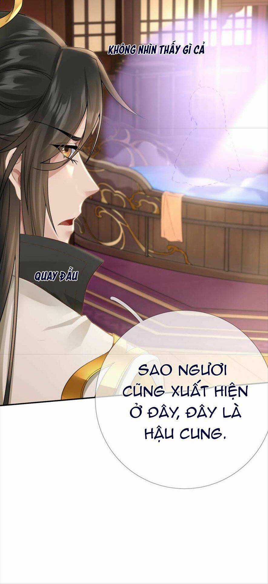 Xuyên Về Cổ Đại Làm Nữ Phụ Vô Dụng Chapter 50 trang 7