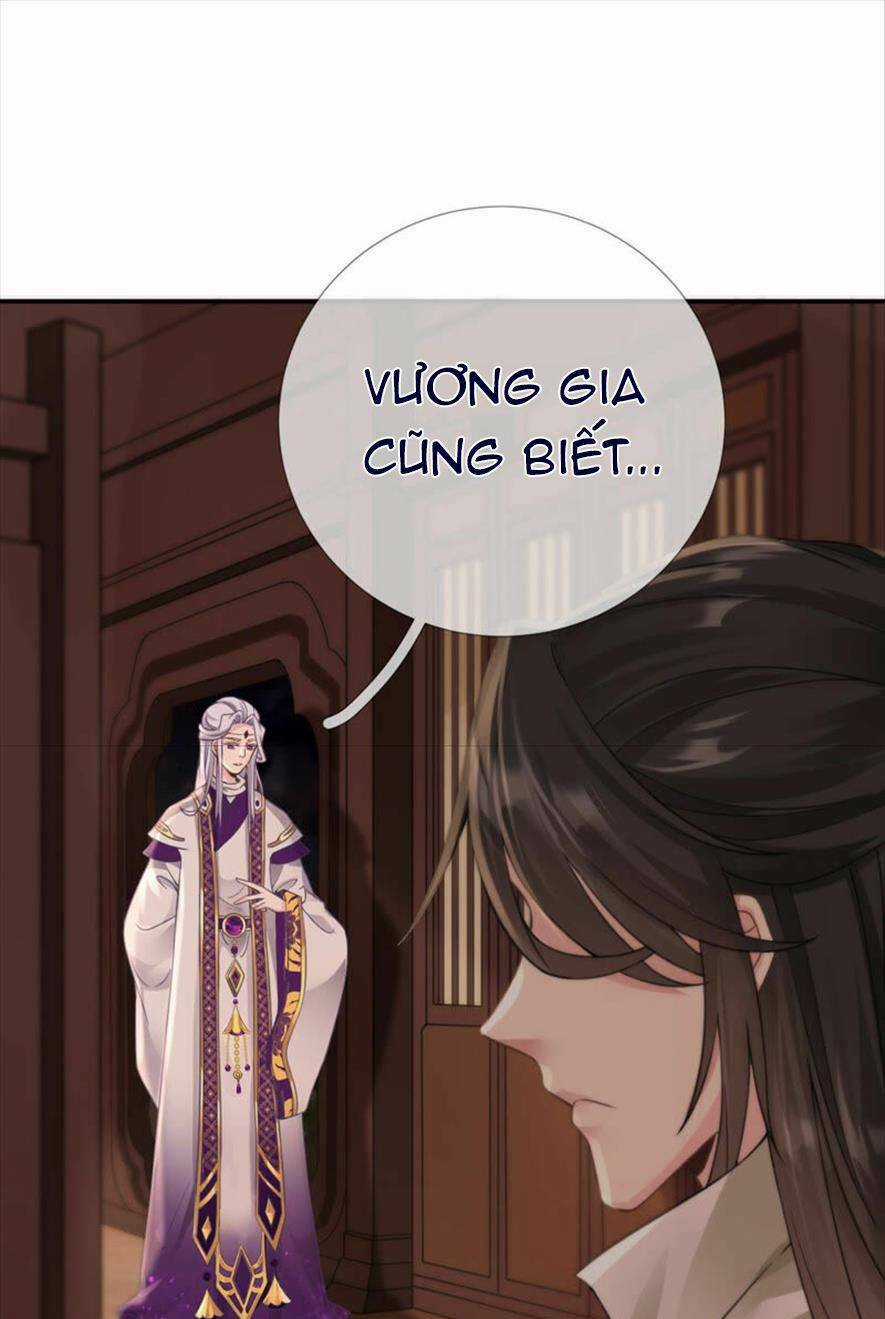 Xuyên Về Cổ Đại Làm Nữ Phụ Vô Dụng Chapter 50 trang 8