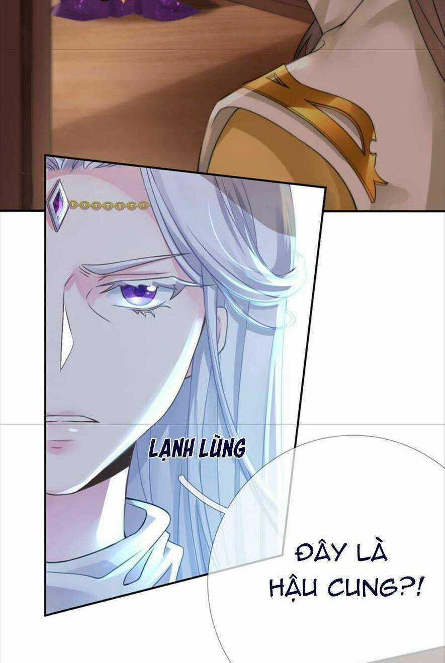 Xuyên Về Cổ Đại Làm Nữ Phụ Vô Dụng Chapter 50 trang 9