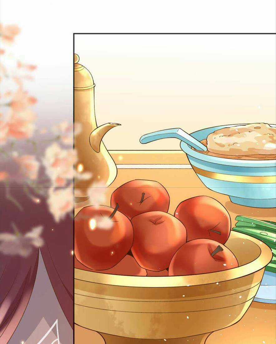 Xuyên Về Cổ Đại Làm Nữ Phụ Vô Dụng Chapter 51 trang 11