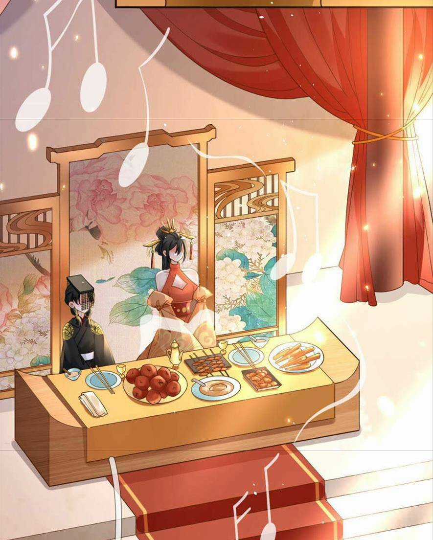 Xuyên Về Cổ Đại Làm Nữ Phụ Vô Dụng Chapter 51 trang 12