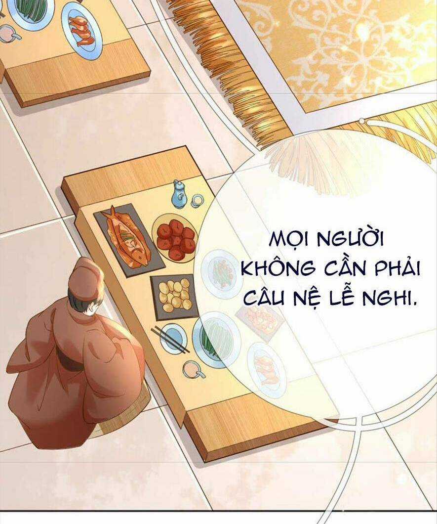 Xuyên Về Cổ Đại Làm Nữ Phụ Vô Dụng Chapter 51 trang 14