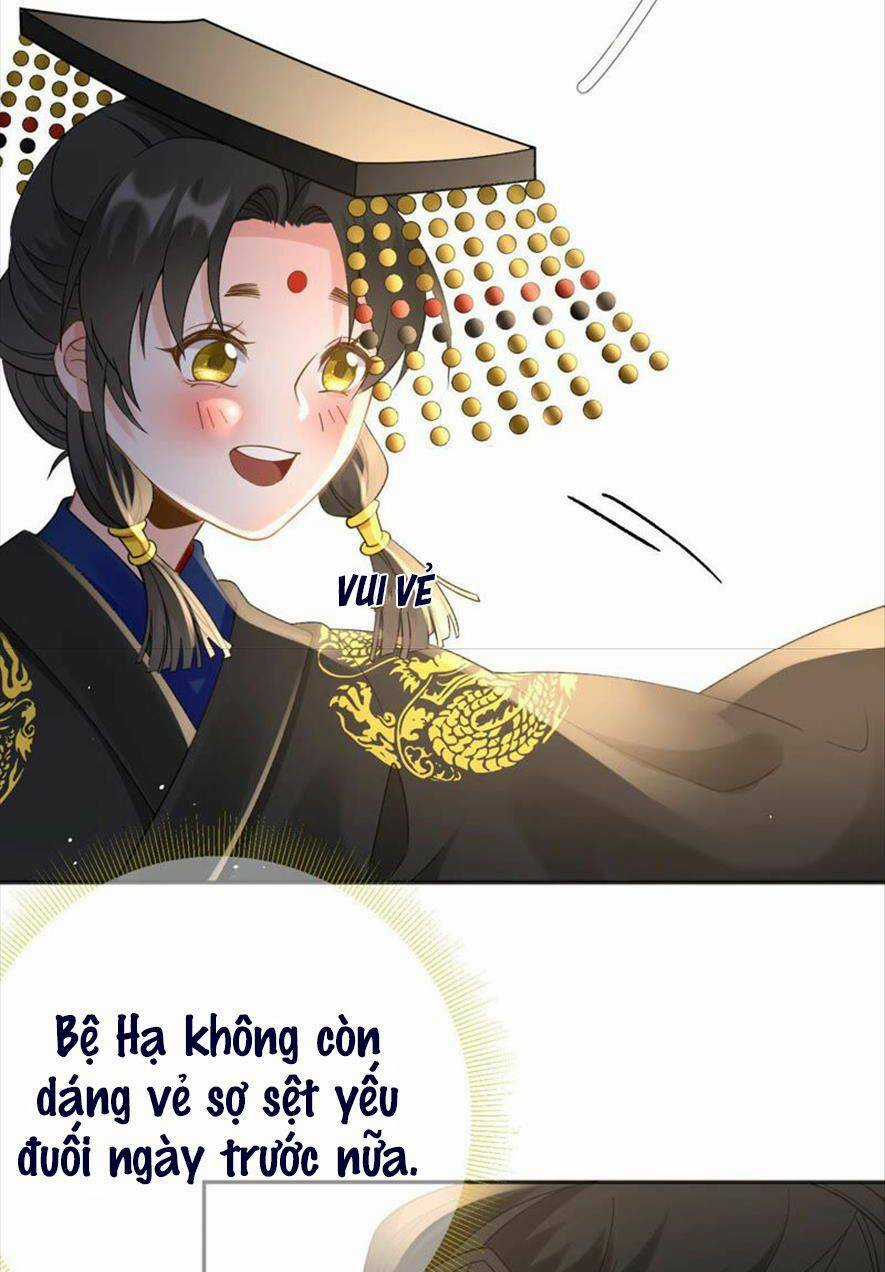 Xuyên Về Cổ Đại Làm Nữ Phụ Vô Dụng Chapter 51 trang 15