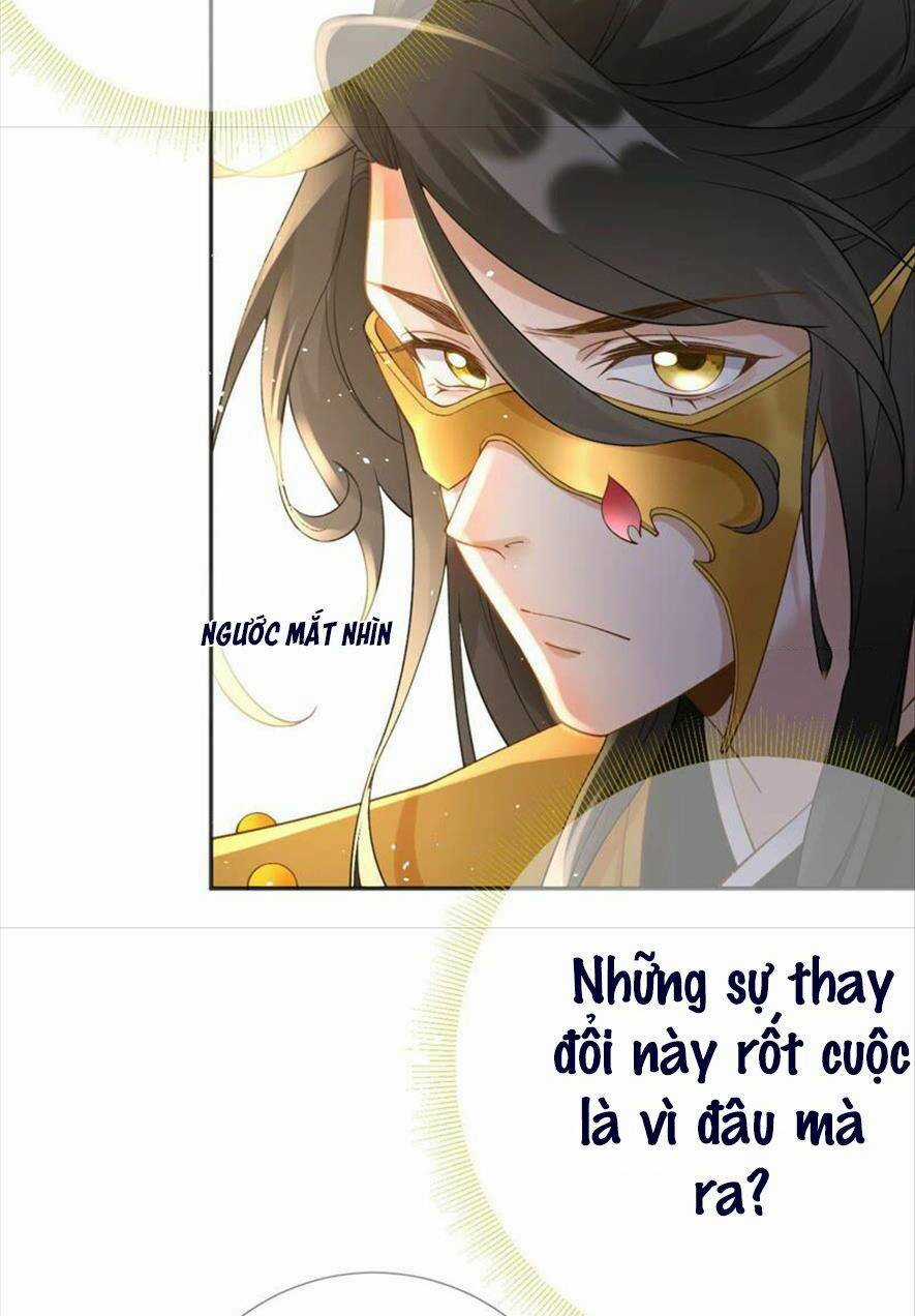 Xuyên Về Cổ Đại Làm Nữ Phụ Vô Dụng Chapter 51 trang 16