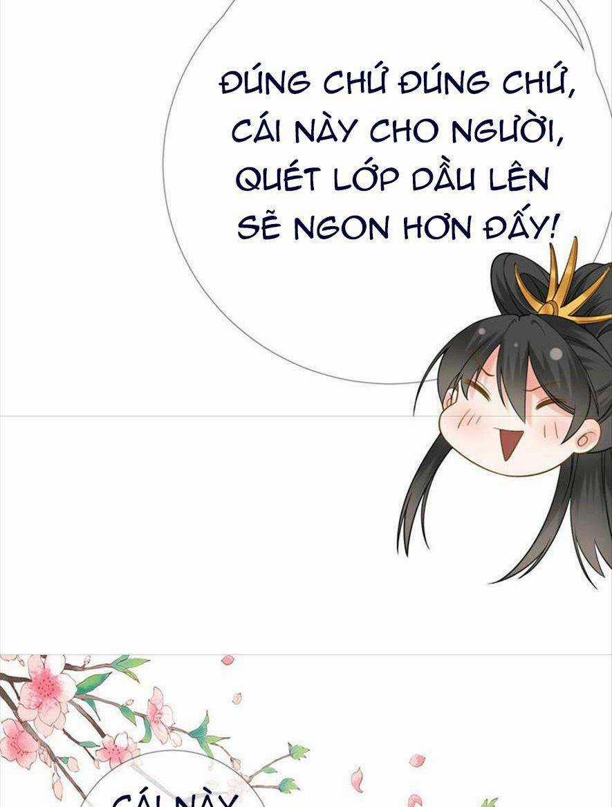 Xuyên Về Cổ Đại Làm Nữ Phụ Vô Dụng Chapter 51 trang 19