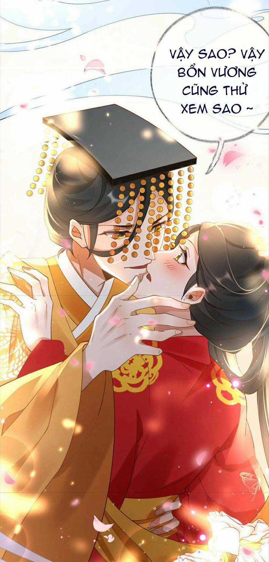 Xuyên Về Cổ Đại Làm Nữ Phụ Vô Dụng Chapter 51 trang 24