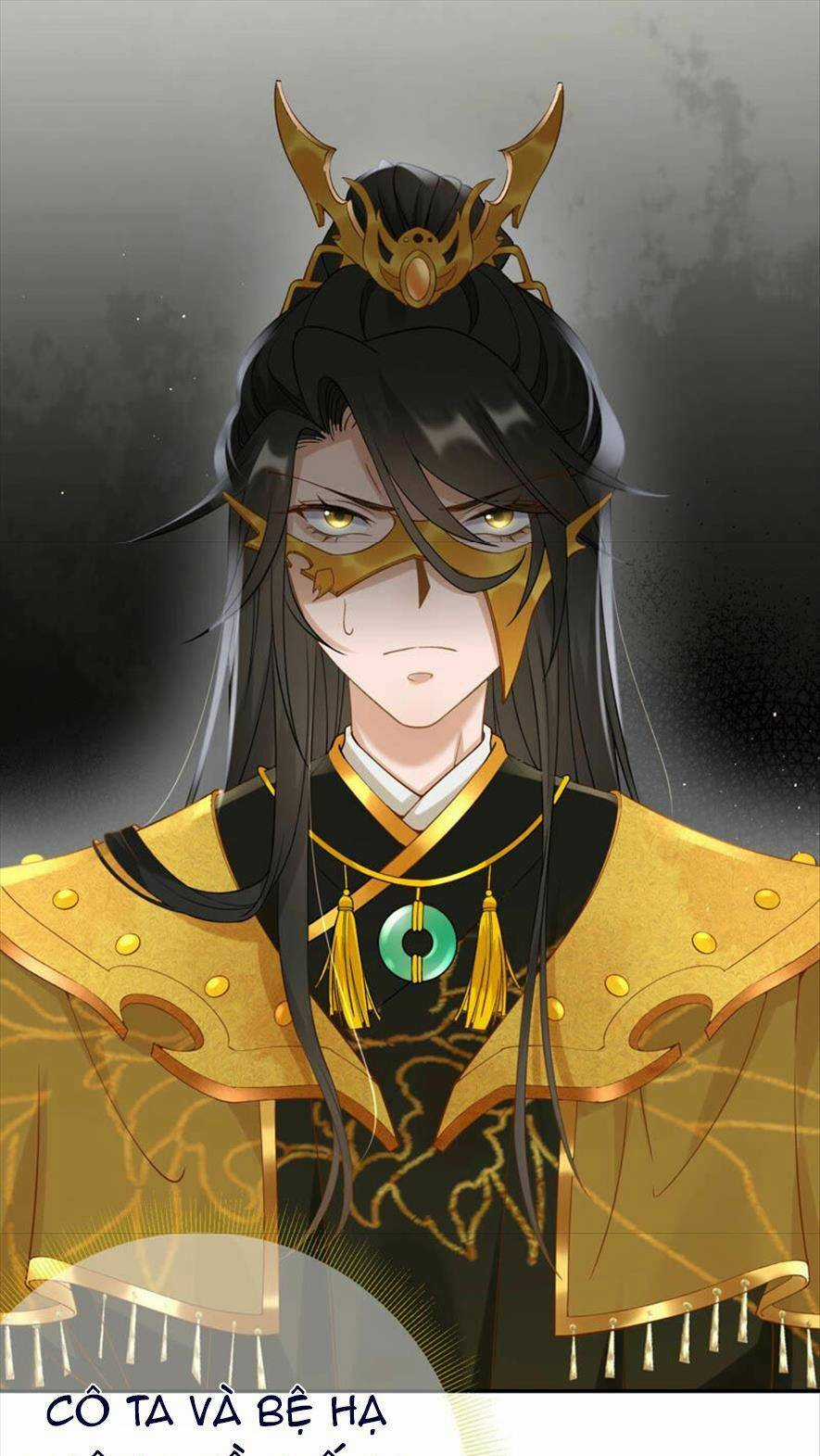 Xuyên Về Cổ Đại Làm Nữ Phụ Vô Dụng Chapter 51 trang 26