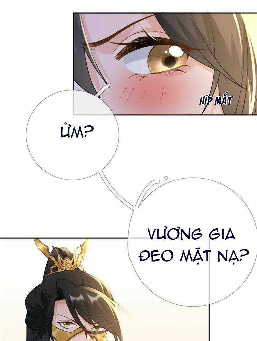 Xuyên Về Cổ Đại Làm Nữ Phụ Vô Dụng Chapter 51 trang 30