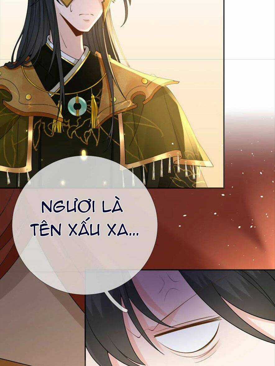 Xuyên Về Cổ Đại Làm Nữ Phụ Vô Dụng Chapter 51 trang 31