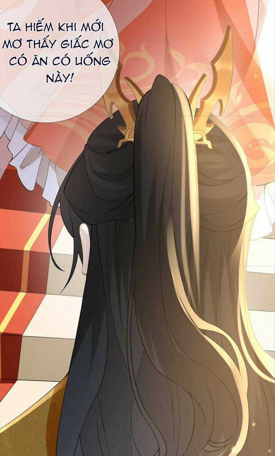 Xuyên Về Cổ Đại Làm Nữ Phụ Vô Dụng Chapter 51 trang 33