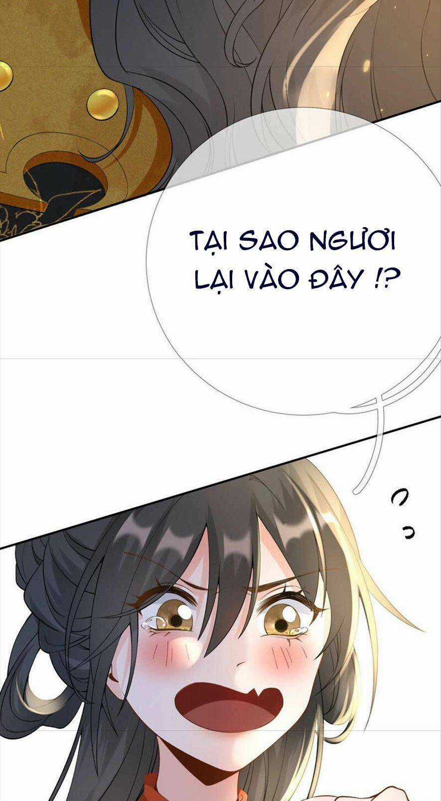 Xuyên Về Cổ Đại Làm Nữ Phụ Vô Dụng Chapter 51 trang 34