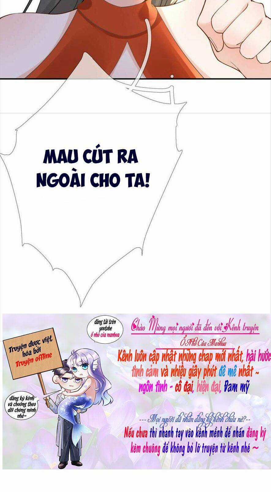 Xuyên Về Cổ Đại Làm Nữ Phụ Vô Dụng Chapter 51 trang 35