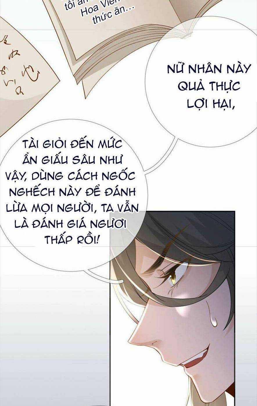 Xuyên Về Cổ Đại Làm Nữ Phụ Vô Dụng Chapter 51 trang 5