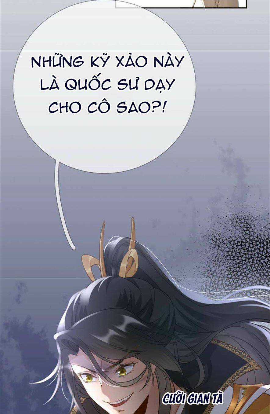 Xuyên Về Cổ Đại Làm Nữ Phụ Vô Dụng Chapter 51 trang 6