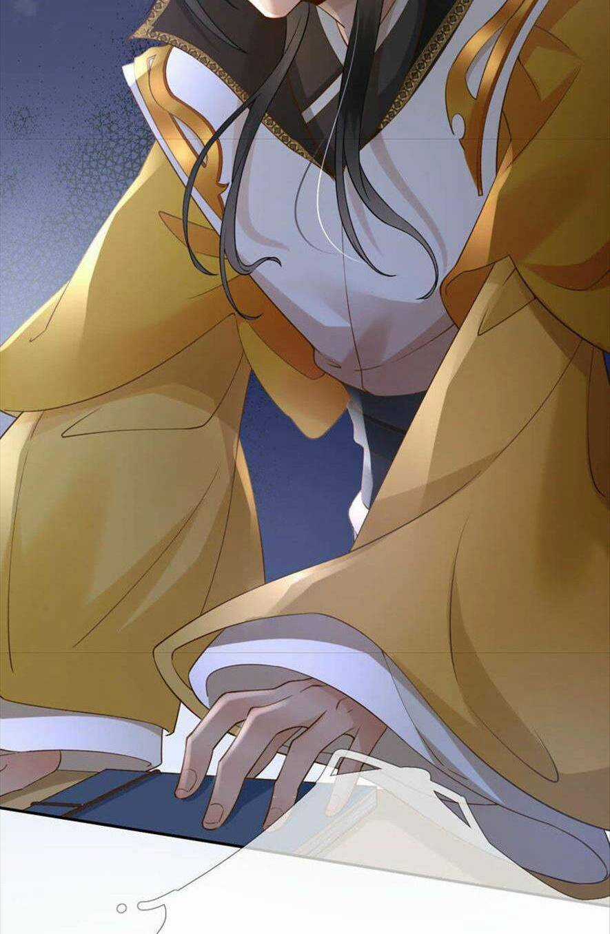 Xuyên Về Cổ Đại Làm Nữ Phụ Vô Dụng Chapter 51 trang 7