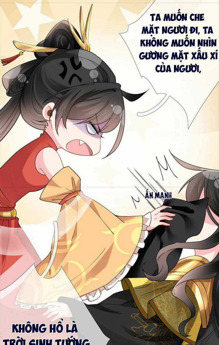 Xuyên Về Cổ Đại Làm Nữ Phụ Vô Dụng Chapter 52 trang 10