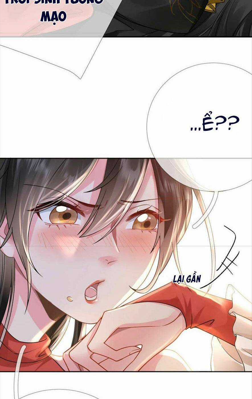 Xuyên Về Cổ Đại Làm Nữ Phụ Vô Dụng Chapter 52 trang 11